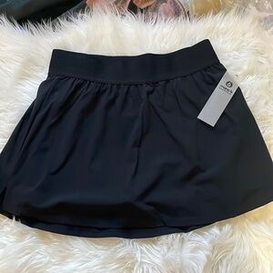 Mono B athletic skort